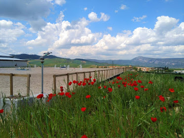 Centro Ecuestre Cizur