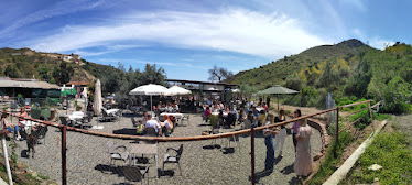 El Ventorrillo del Cura