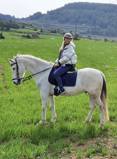 Centre d equitacio Excelsior