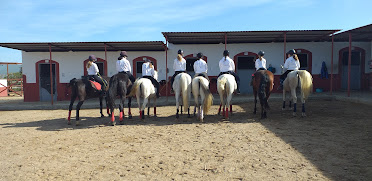 Centro Hipico Altranco