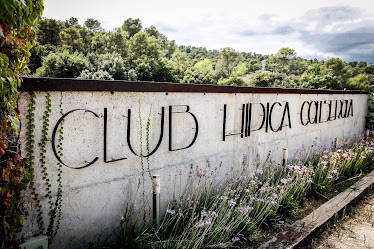 Club D Hipica De Collserola