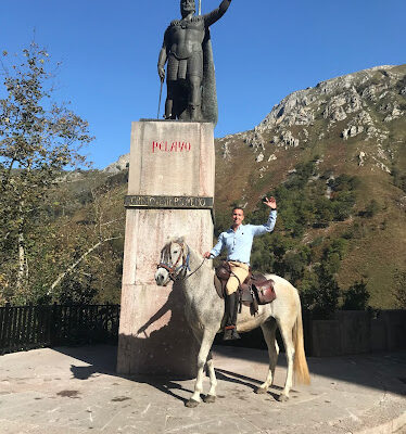 Rutas a caballo Babieca