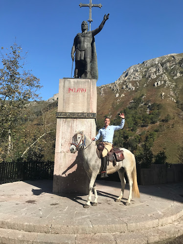 Rutas a caballo Babieca