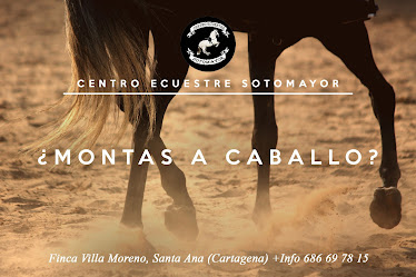 Centro Ecuestre Sotomayor