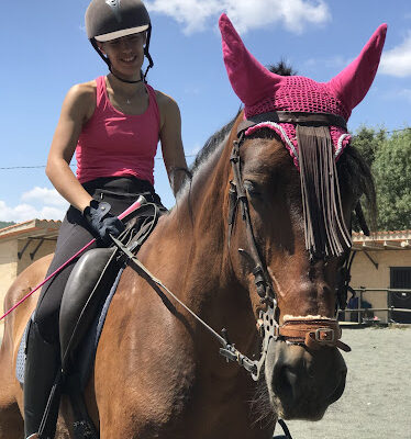 Centro ecuestre la campana