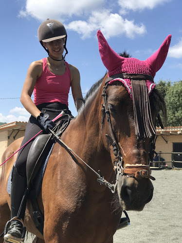 Centro ecuestre la campana