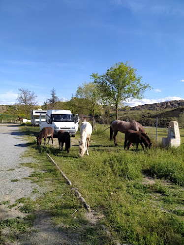 Rancho Ecuestre Guadix