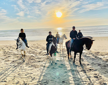 Centro Hipico El Jibbah