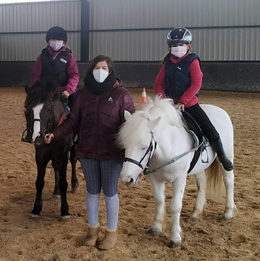 Club Hipico Etxabarri Ibiña