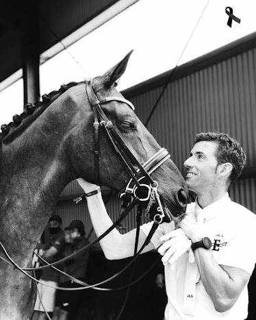 Buenarate Dressage – Samuel Delgado