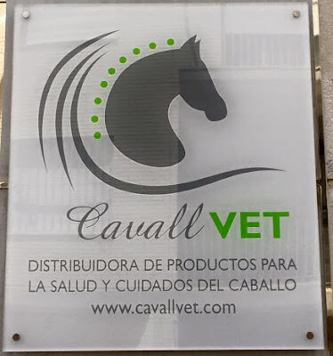 Cavallvet