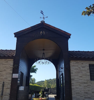 Equestrian Center El Valle de Mena