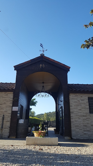 Equestrian Center El Valle de Mena