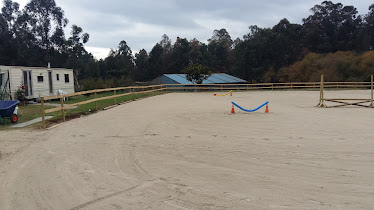 Club Hipico Finca Afouteza