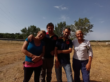 Entrecaballos C I D E R E