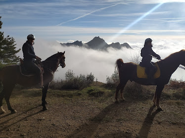 Cabalcampo Rutas a Caballo
