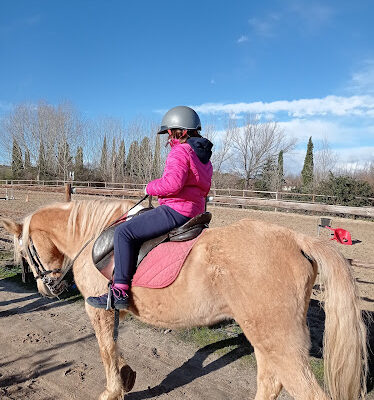 Hipica Prado de Viñuelas