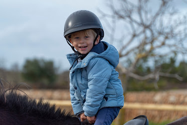 Centro ecuestre Hipilluc