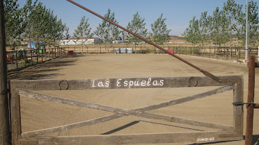 Centro Hipico Las Espuelas