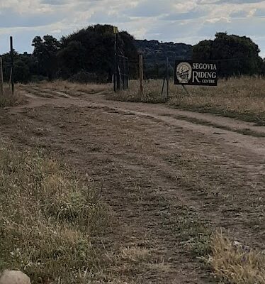 Segovia Riding Centre