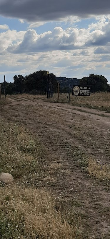 Segovia Riding Centre
