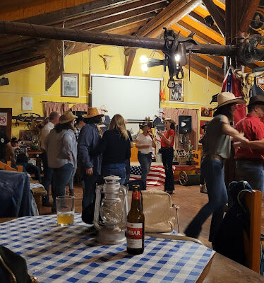 Club Hipico El Encuentro