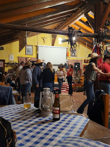 Club Hipico El Encuentro