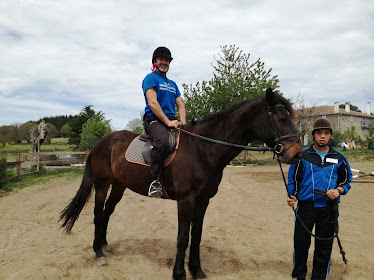 Club Hipico La Cruz