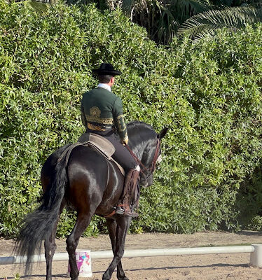 Club Hipico Finca Cal y Canto