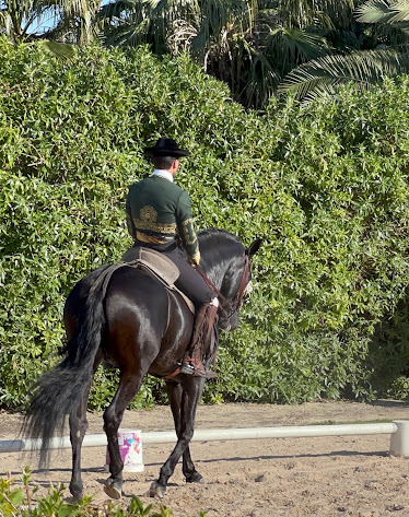 Club Hipico Finca Cal y Canto