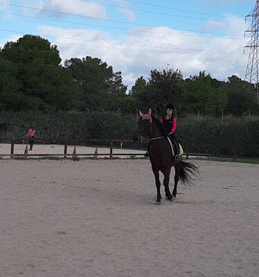 Club hipico Vicente Perez