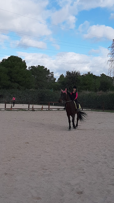 Club hipico Vicente Perez