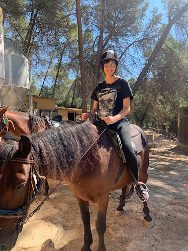 Hipica Can Rafael