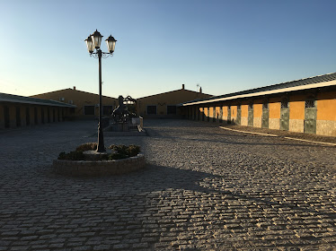 centro ecuestre las cumbres