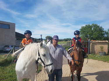 Centro Ecuestre Valle de Valverde