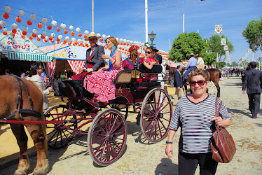 Feria de sevilla es