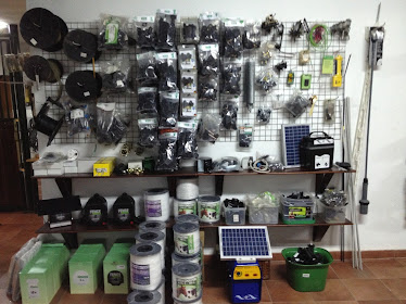 Elpla Equitacion Tienda Hipica