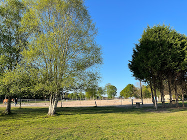 Club Hipico Finca O Toxal