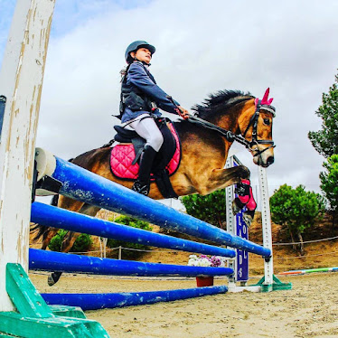 Club Hipico Lira Cubero