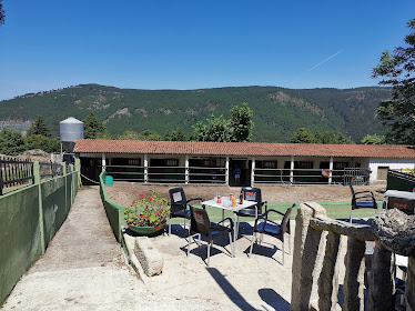 Picadeiro O Rancho