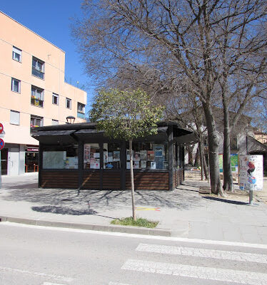 Sant Esteve De Palautorder