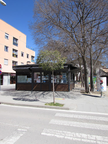 Sant Esteve De Palautorder