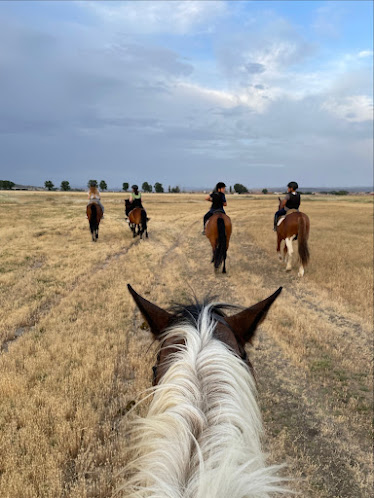 Club hipico Los Matias