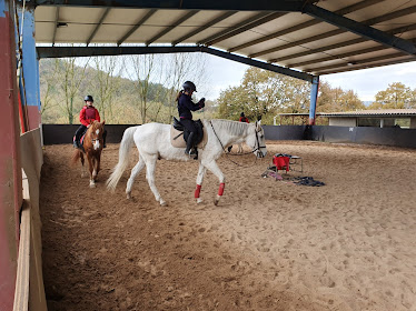 Club Hipico Castillo De Butron