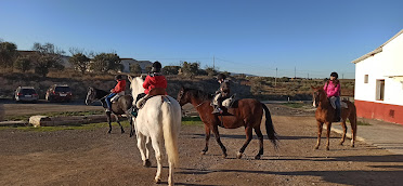 Club Hipico Jose Mari