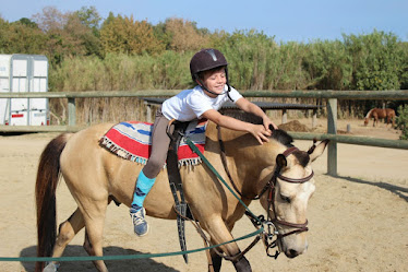 Escuela de Equitacion Connemara Pony Club