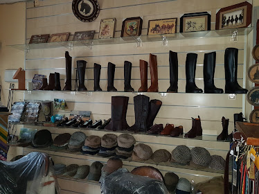 Guarnicioneria Marilo y Roman