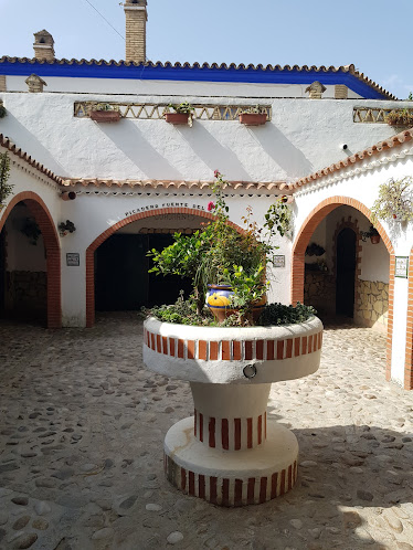 Picadero Fuente del Gallo