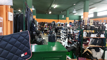 zona EQUUS – Palma de Mallorca