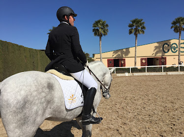 Ca Llorens – centro ecuestre